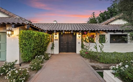 House in Murrieta, California, United States 1