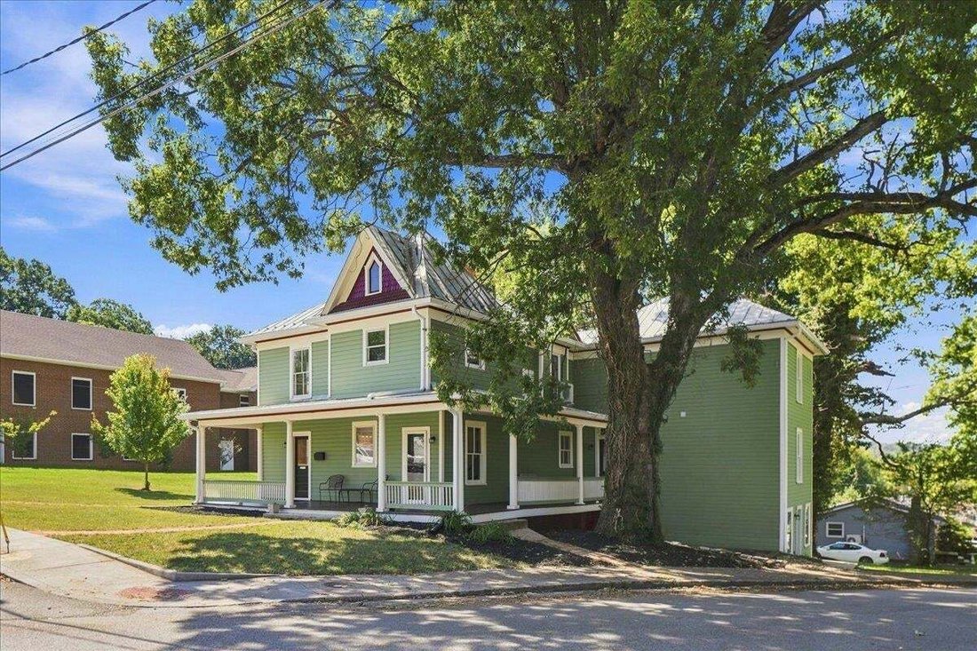 Haus in Staunton, Virginia, Vereinigte Staaten 3 - 18799725