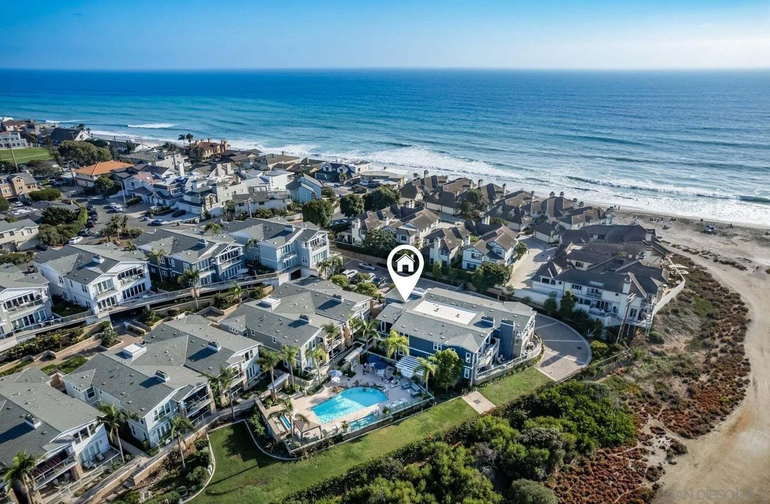 Condo in Carlsbad, California, United States 1 - 18792458