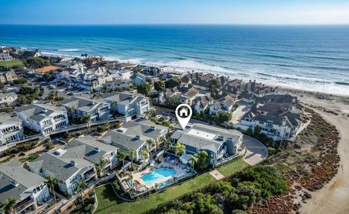 Condominio en Carlsbad, California, Estados Unidos 1