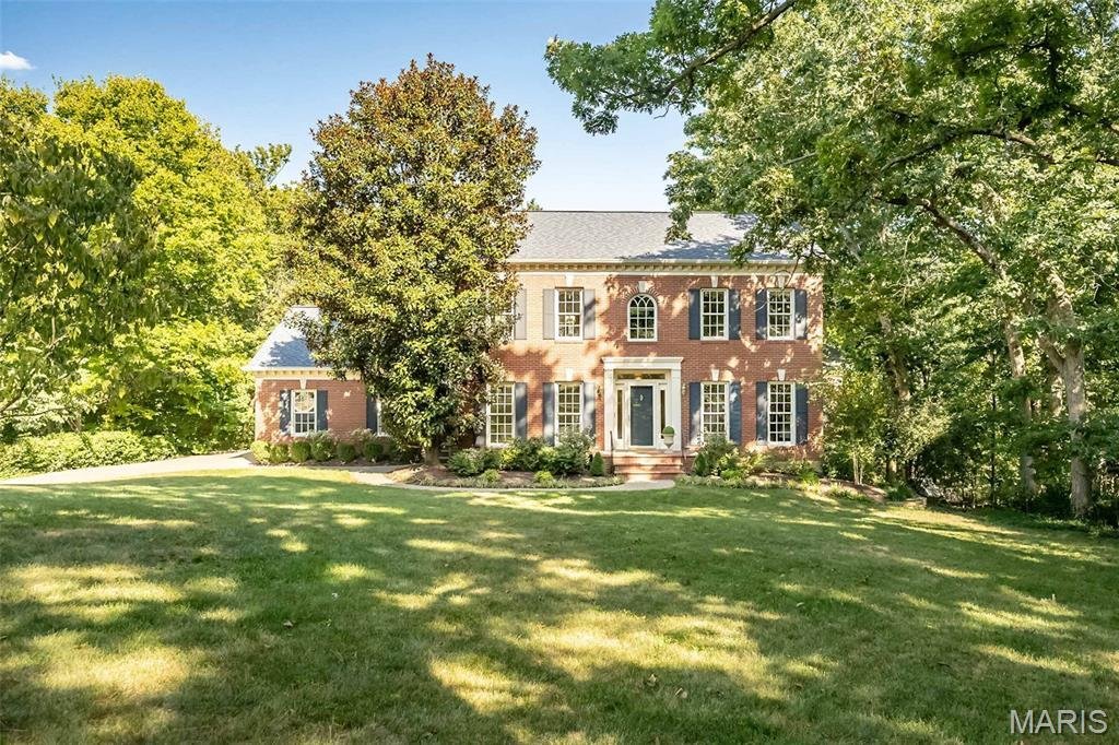 Casa en Kirkwood, Misuri, Estados Unidos 1 - 18084956