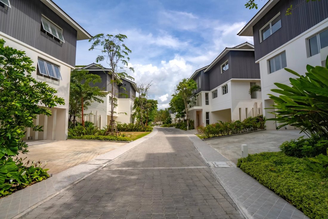 Appartement à Si Sunthon, Province de Phuket, Thaïlande 5 - 18792882