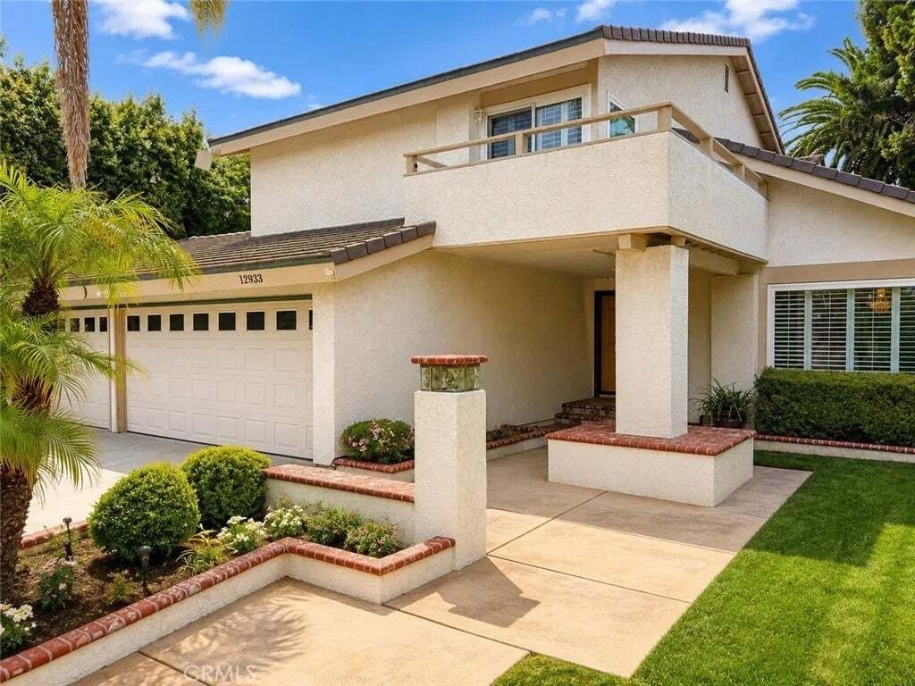 Casa en La Mirada, California, Estados Unidos 2 - 18792426