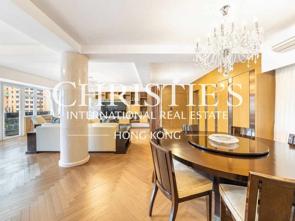 Appartement à Hong-Kong, Hong Kong 5 - 18799324