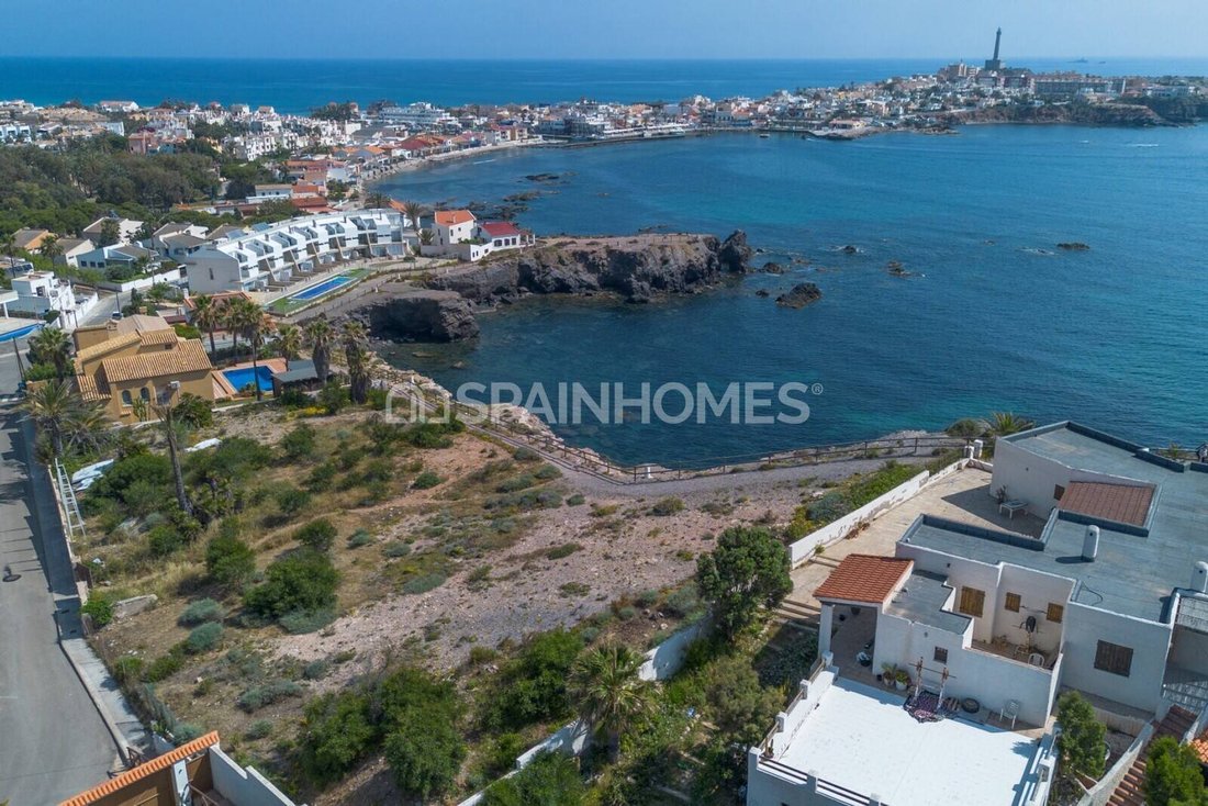 Villa in Spain 2 - 18795633