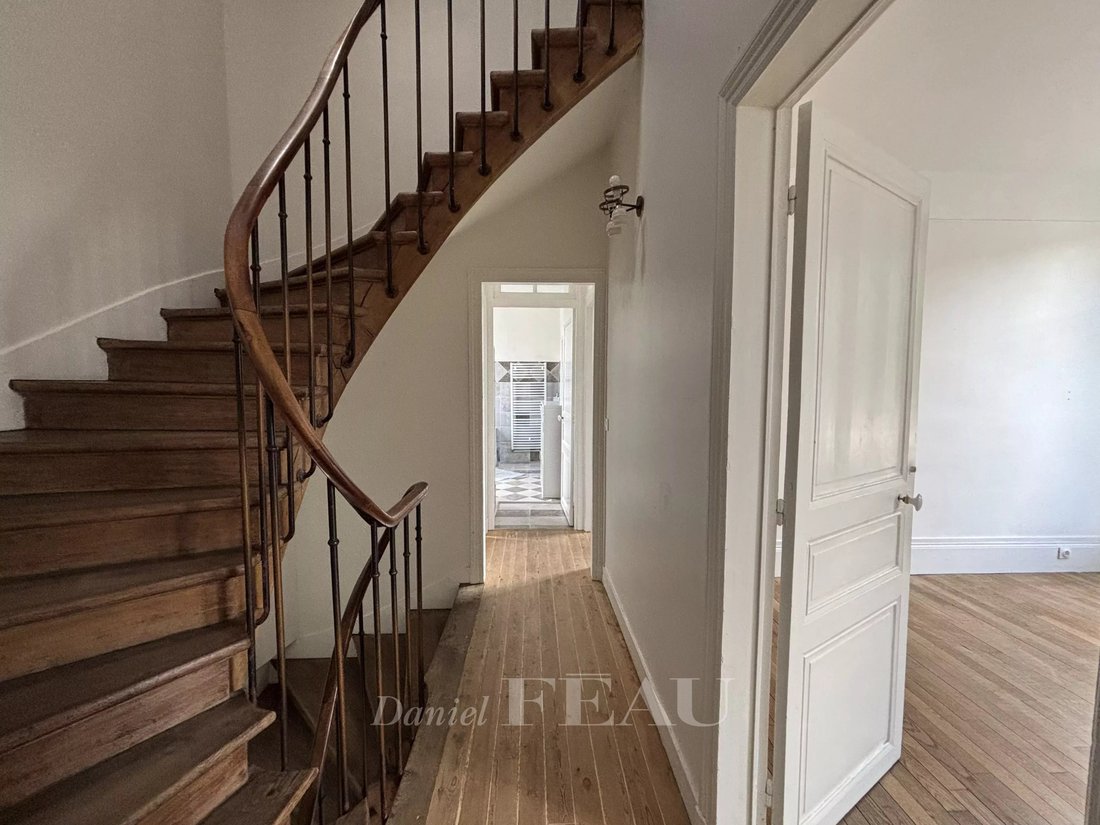 Haus in Nord, Chambourcy, Frankreich 4 - 15299535