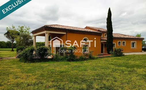 Maison à Verdalle, Occitanie, France 1