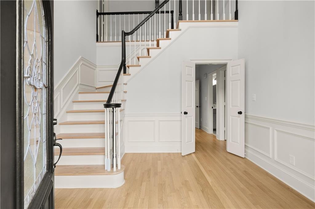 House in Johns Creek, Georgia, United States 5 - 18798182