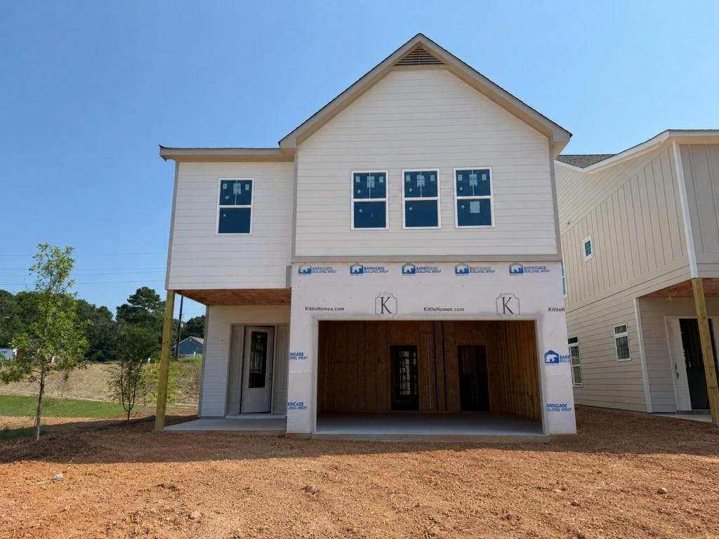 House in Lilburn, Georgia, United States 1 - 18792069