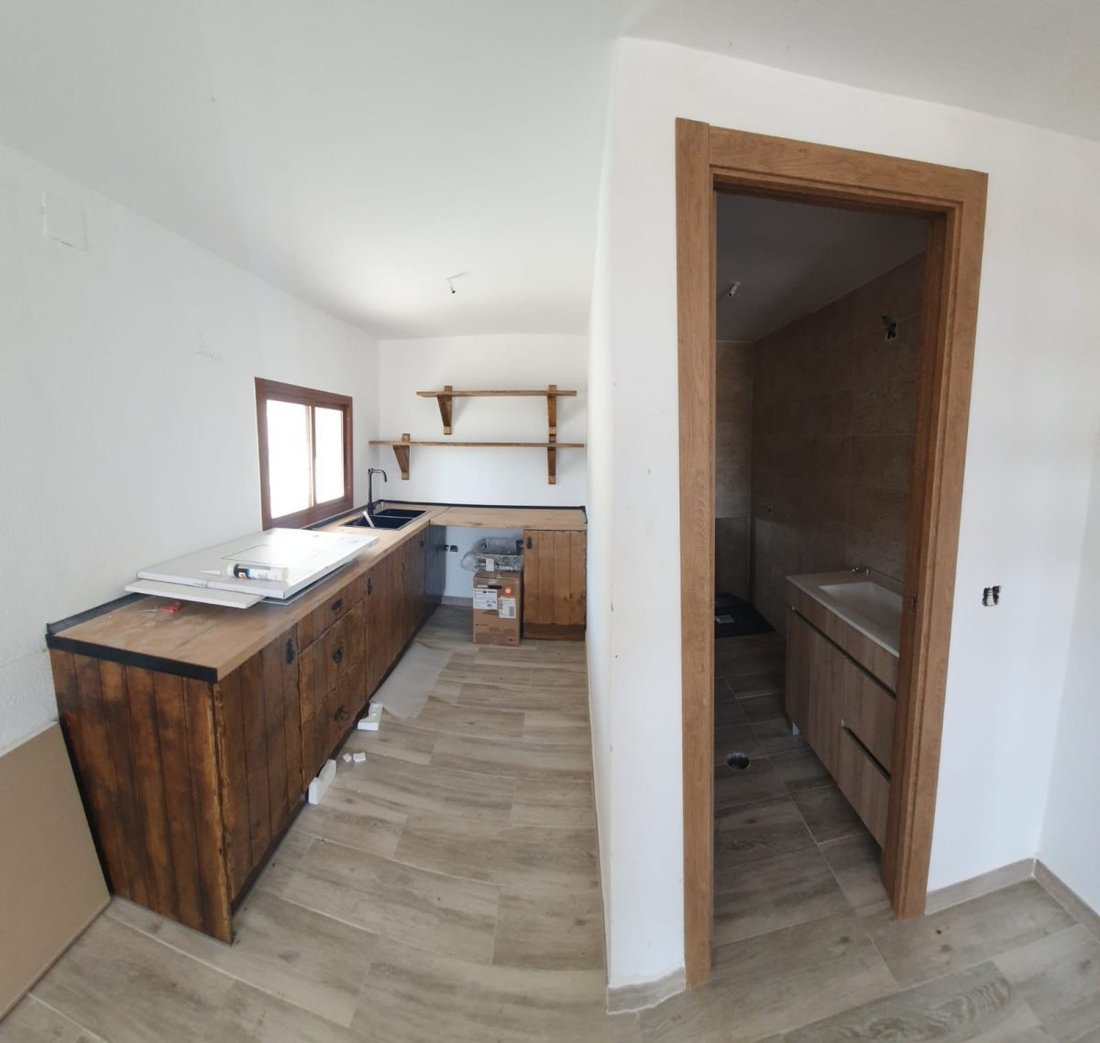 House in Cartama, Andalusia, Spain 4 - 18804088