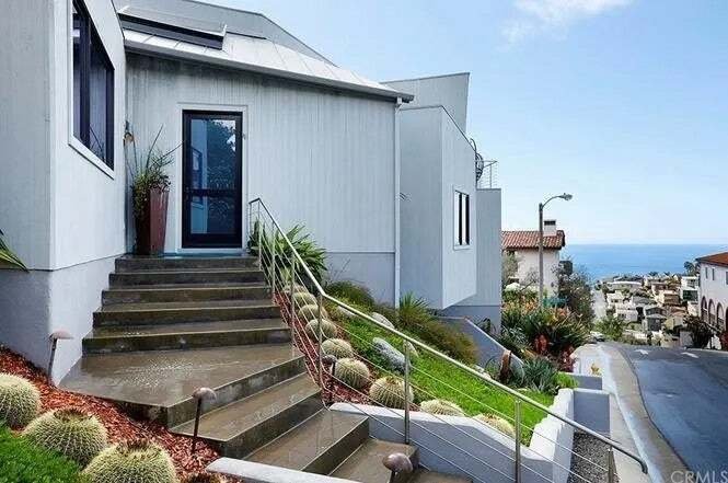 Casa en Laguna Beach, California, Estados Unidos 2 - 18792352