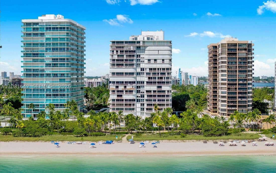 Condo in Bal Harbour, Florida, United States 2 - 18794634