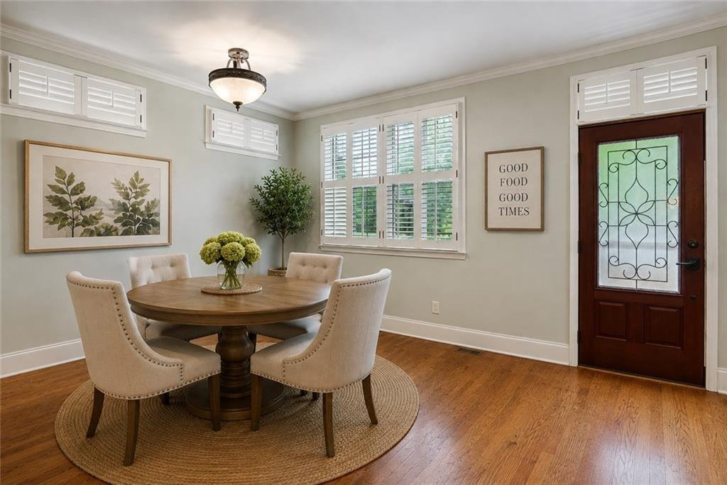Townhouse in Atlanta, Georgia, United States 5 - 17922108