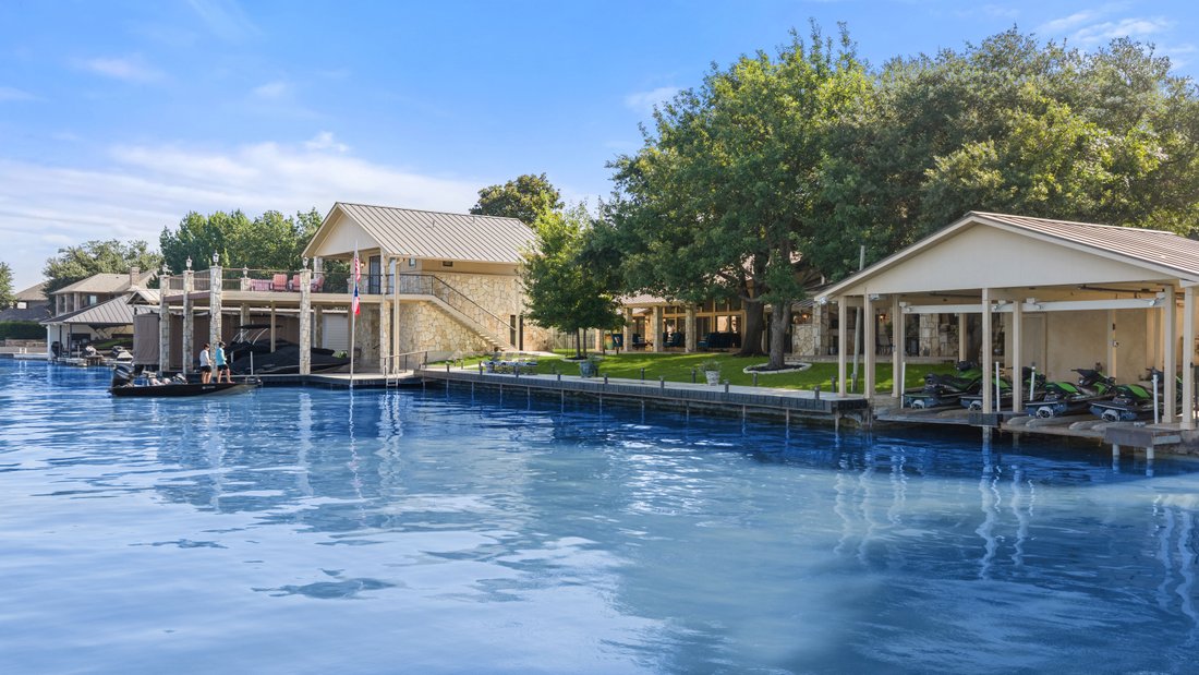 House in Marble Falls, Texas, United States 3 - 18793449