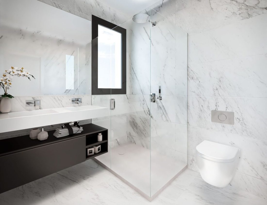 Appartement à Mijas, Andalousie, Espagne 3 - 18804070
