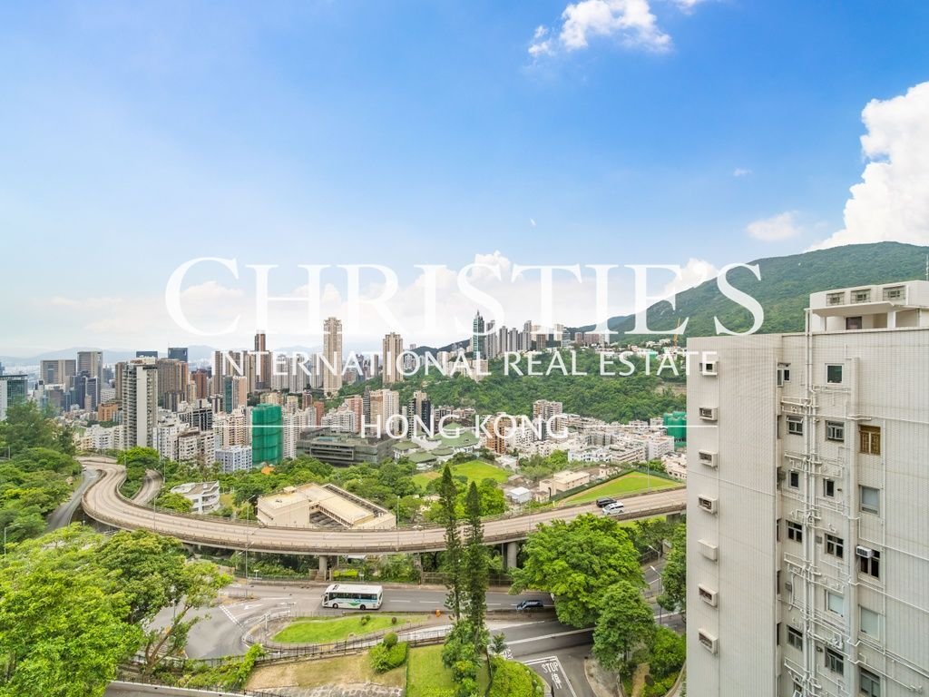 Appartement à Hong-Kong, Hong Kong 1 - 18799315