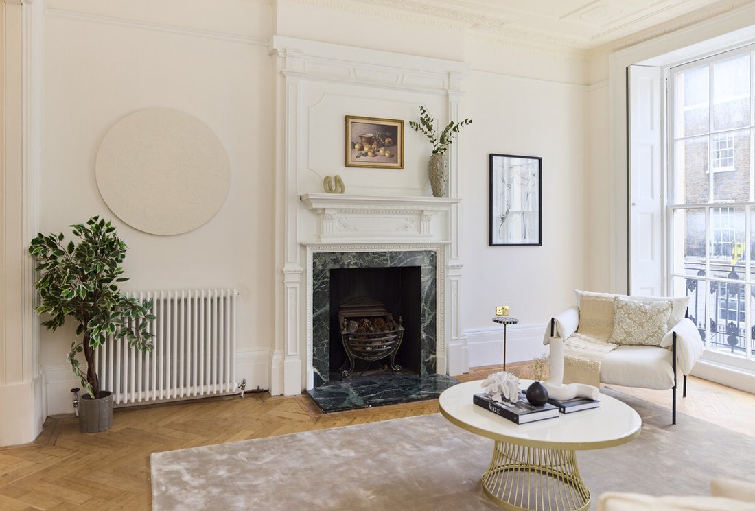 House in Hyde Park, Westminster, England 4 - 18795011