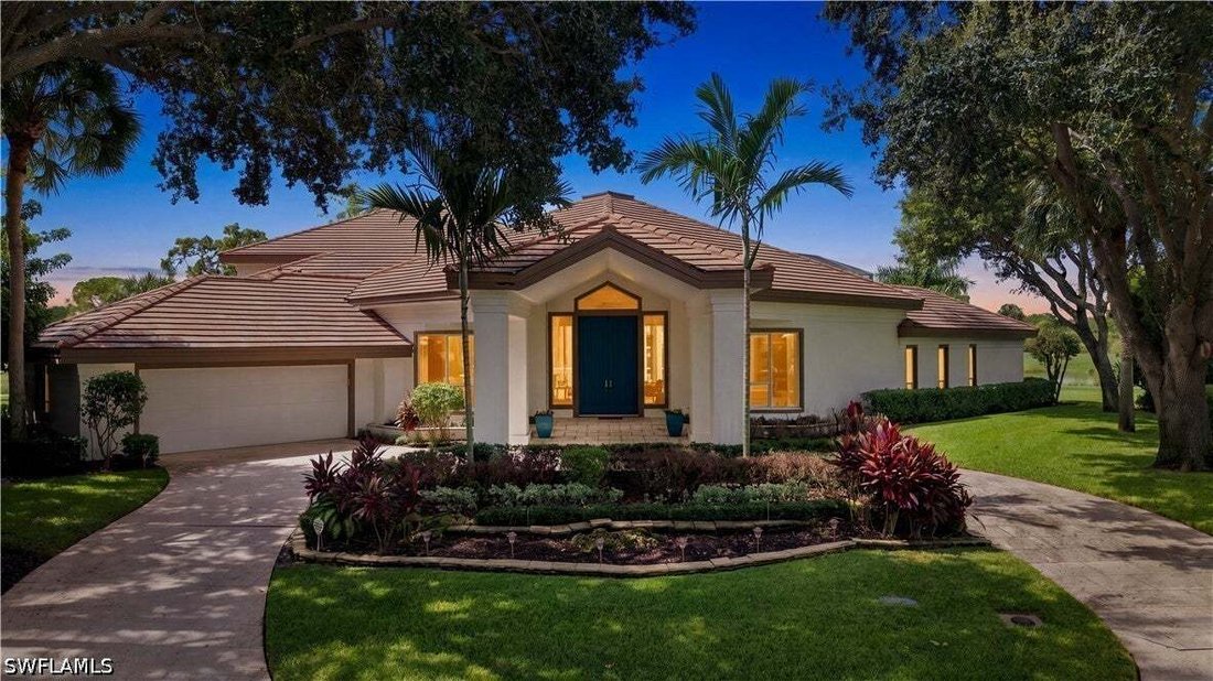 House in Bonita Springs, Florida, United States 3 - 18799684