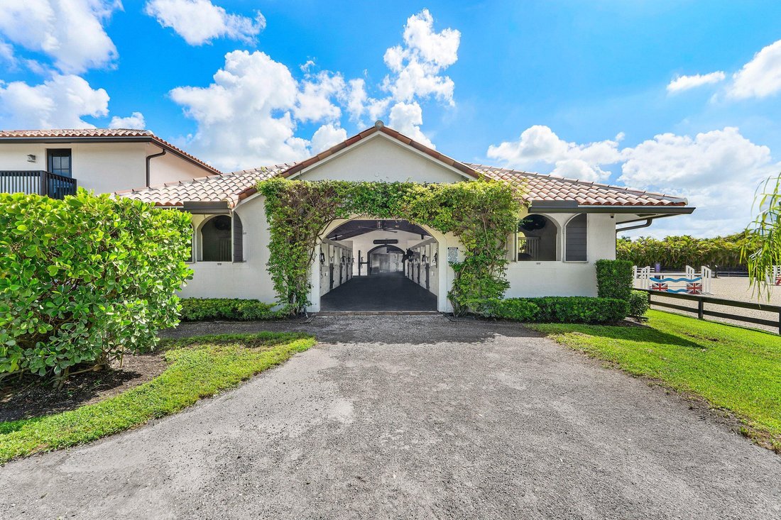 Casa a Wellington, Florida, Stati Uniti 2 - 18619077
