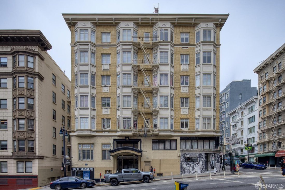 Autres à San Francisco, Californie, États-Unis 1 - 18794574