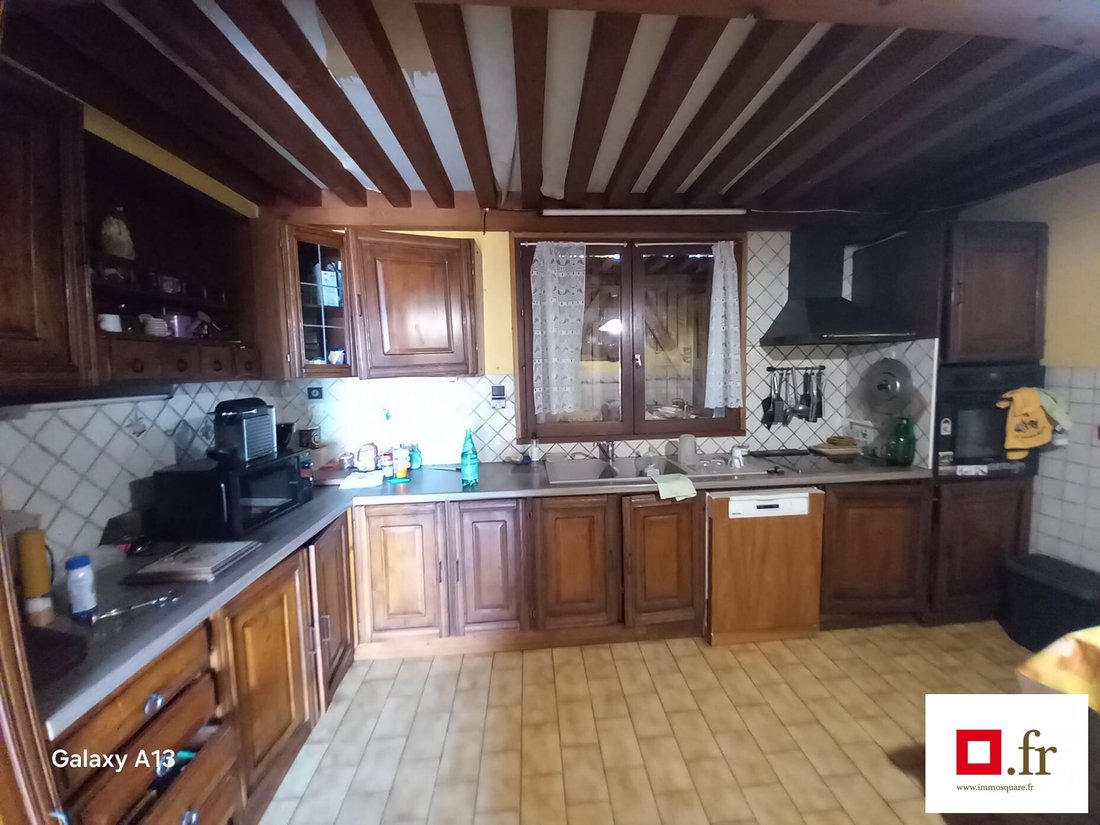 House in La Buisse, Auvergne-Rhône-Alpes, France 4 - 18537388