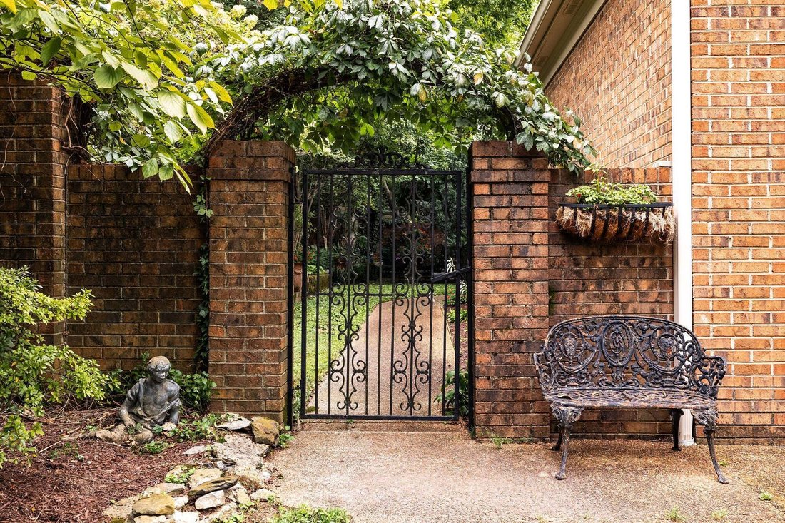 Maison à Franklin, Tennessee, États-Unis 4 - 18802489