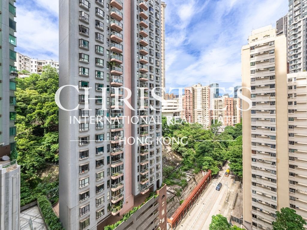 Appartement à Hong-Kong, Hong Kong 1 - 18799306