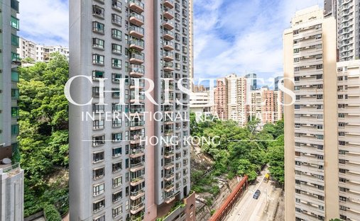 Appartement à Hong-Kong, Hong Kong 1