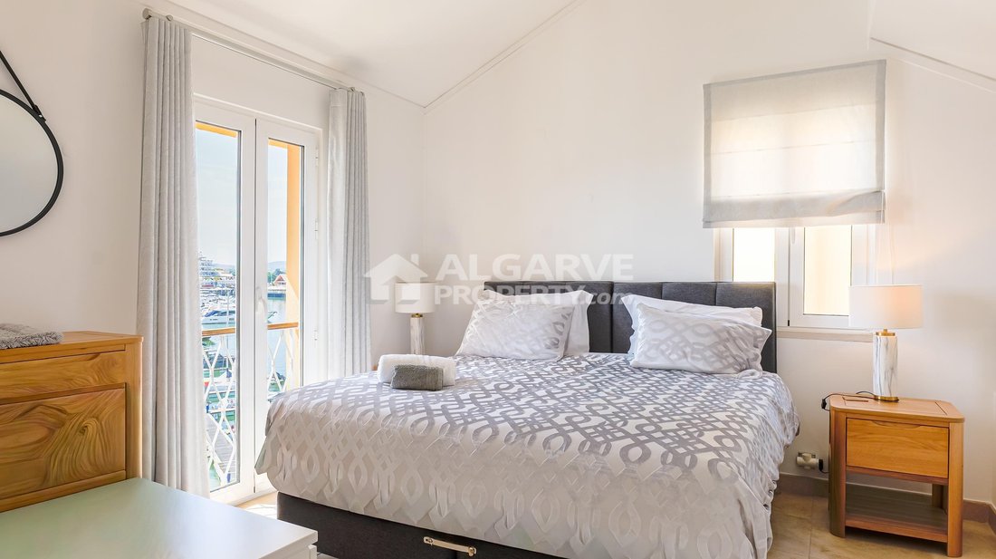 Apartment in Vilamoura, Quarteira, Algarve 4 - 18799063