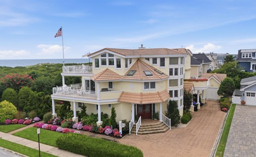 Casa a Avalon, New Jersey, Stati Uniti 1
