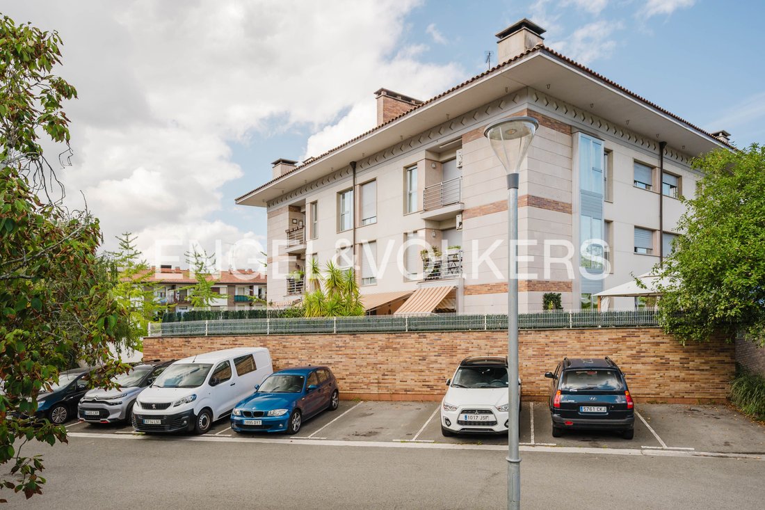 Apartamento en Astigarraga, País Vasco, España 2 - 18796756