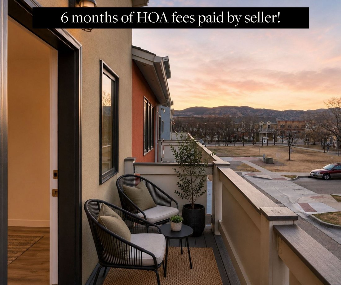 Condo in Boulder, Colorado, United States 4 - 17415367