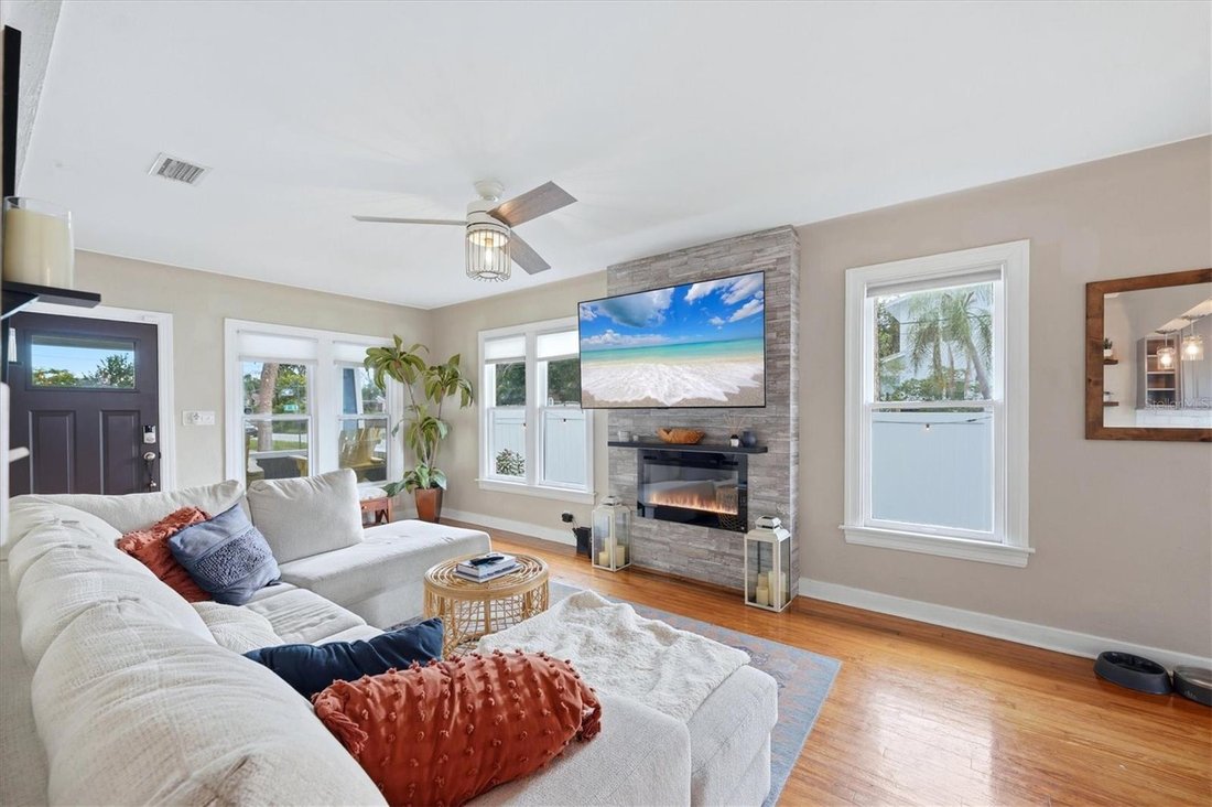 House in St. Petersburg, Florida, United States 5 - 18794703