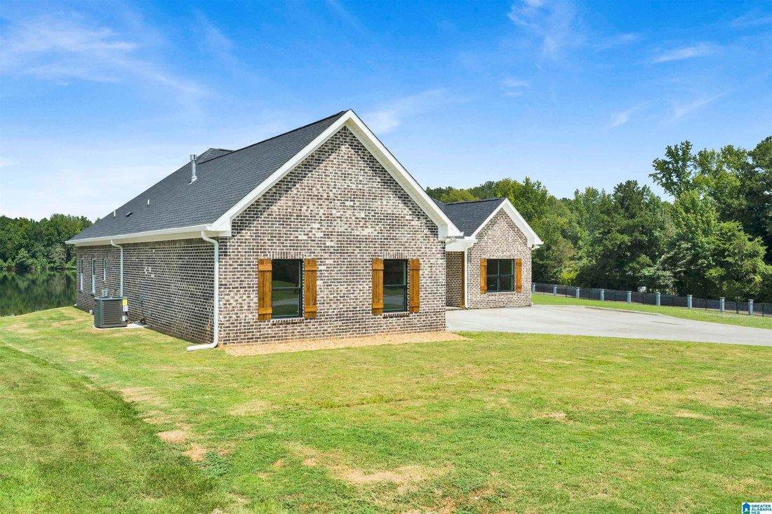 House in Moody, Alabama, United States 5 - 18401090
