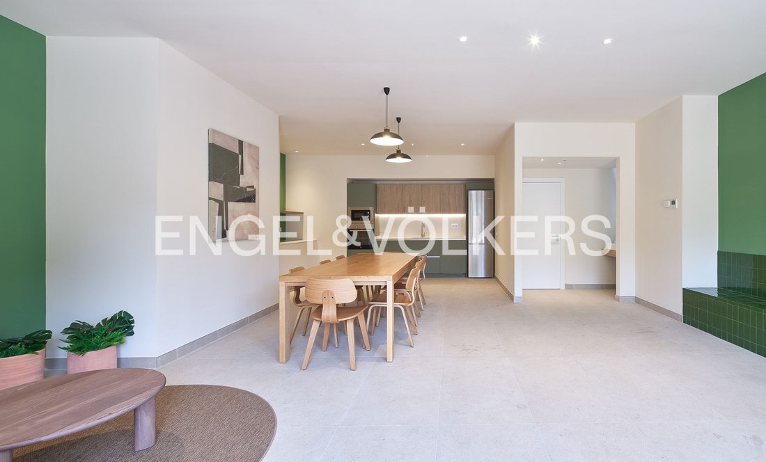 Apartamento en Sants-Montjuic, Barcelona, España 5 - 18796410