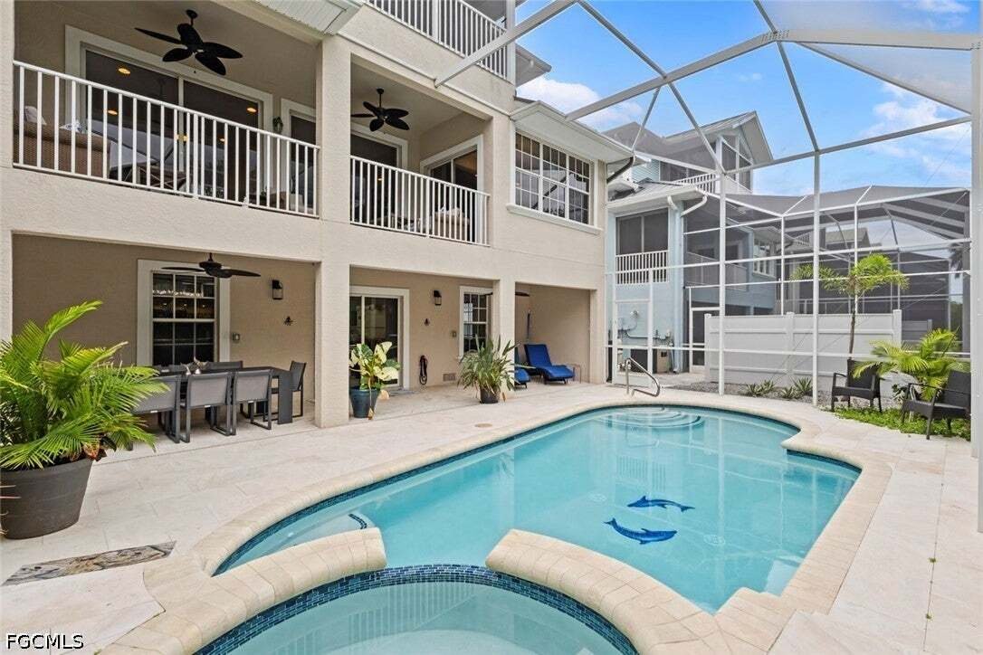 Haus in Fort Myers Beach, Florida, Vereinigte Staaten 1 - 18797916