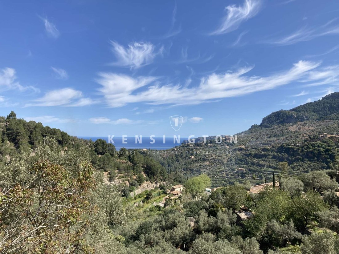 Finca in Deia, Balearic Islands, Spain 3 - 18791942