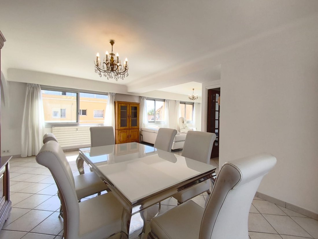Apartamento en Cannes, Provenza-Alpes-Costa Azul, Francia 2 - 18797624
