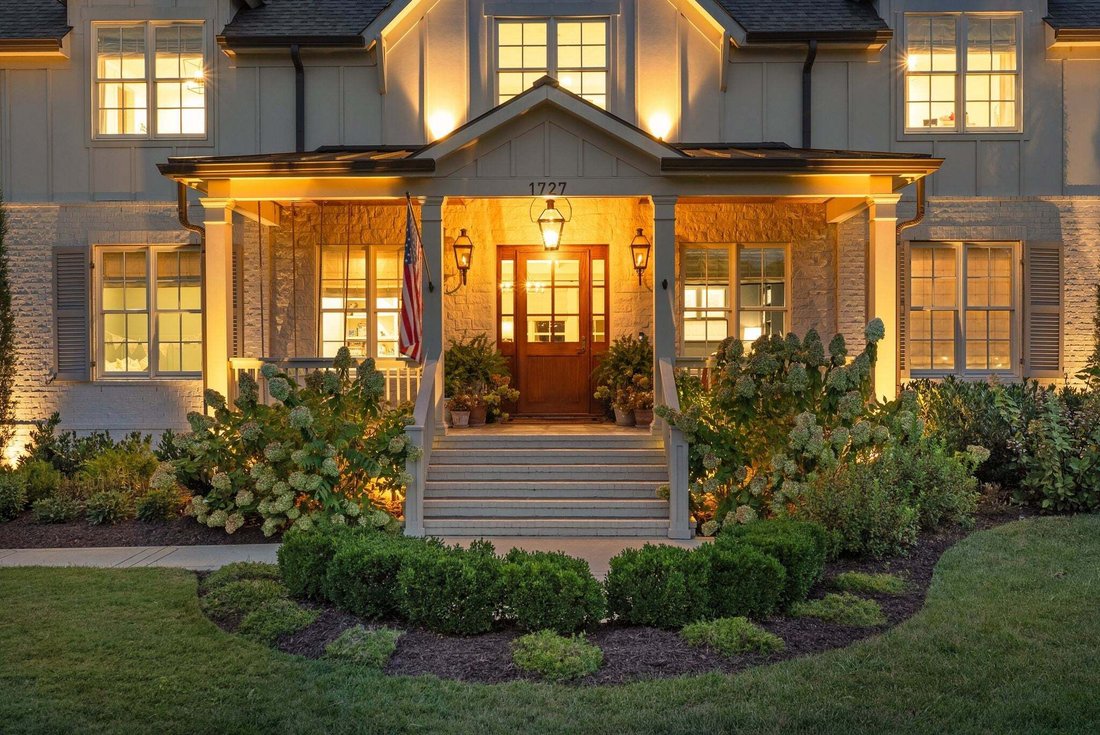 House in Franklin, Tennessee, United States 5 - 18795682