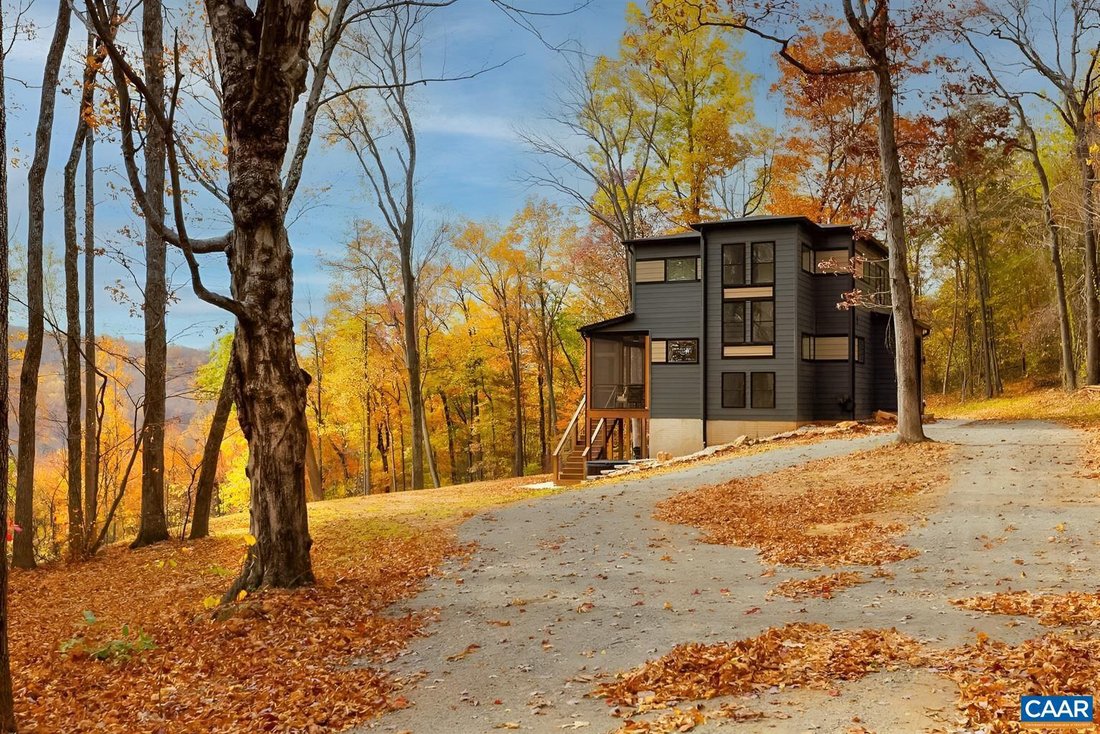 House in Dyke, Virginia, United States 2 - 18803110