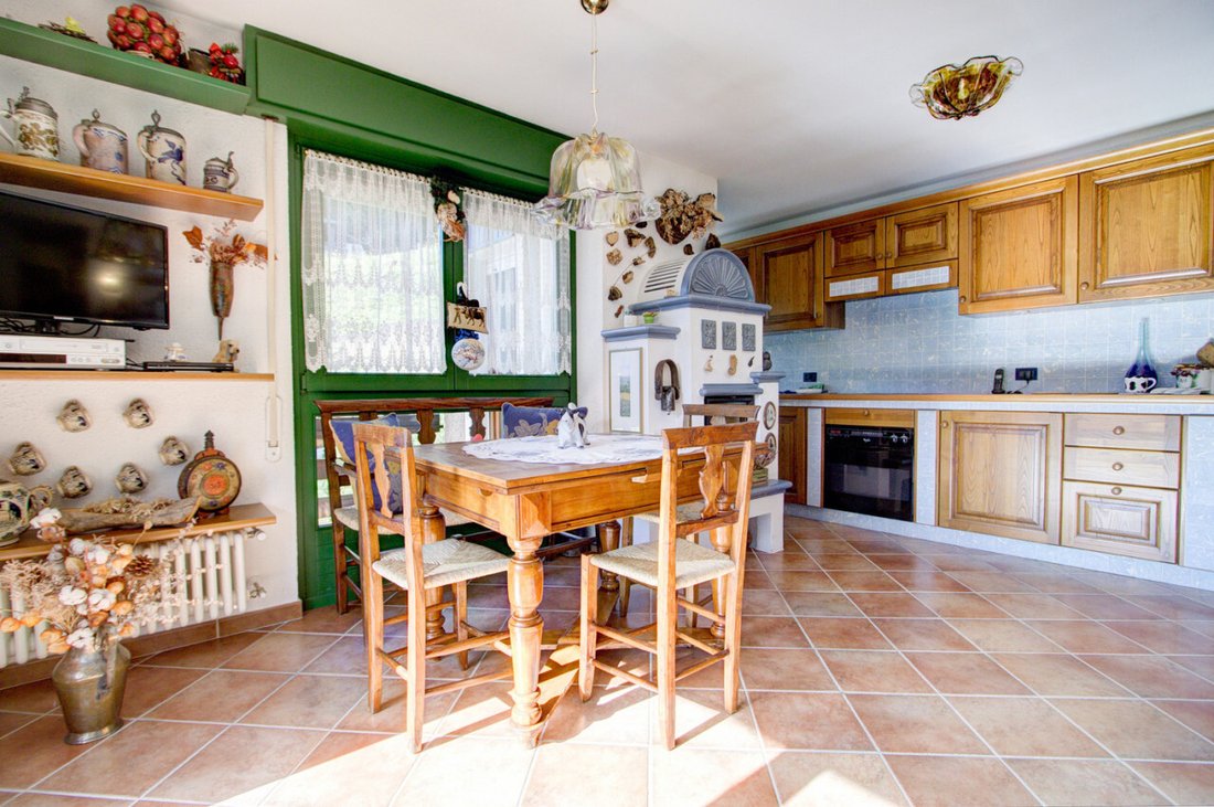 Apartment in Pinzolo, Trentino – Alto Adige/Südtirol, Italy 4 - 18796827