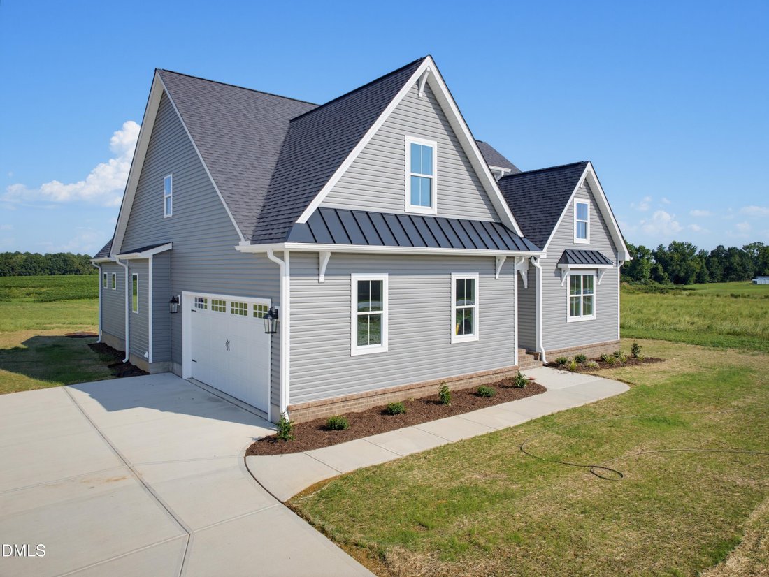 House in Bailey, North Carolina, United States 2 - 18413316