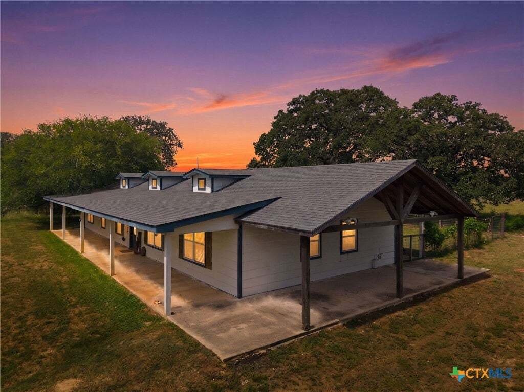 Casa a Seguin, Texas, Stati Uniti 3 - 18794519