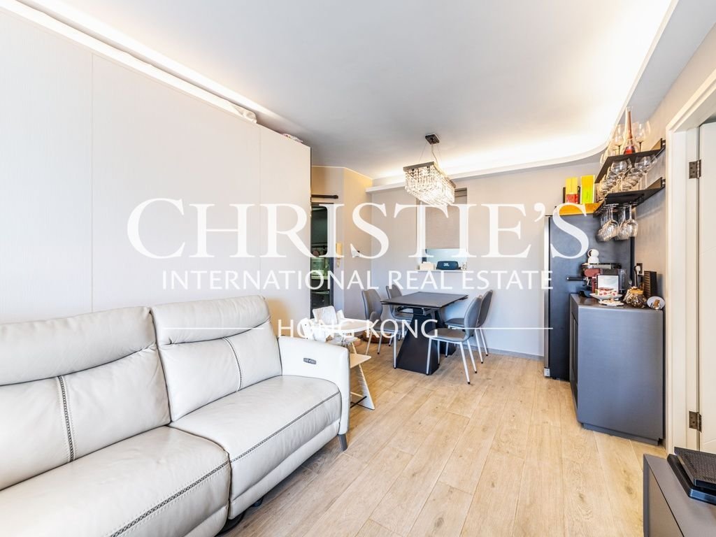Appartement à Hong-Kong, Hong Kong 4 - 18799314