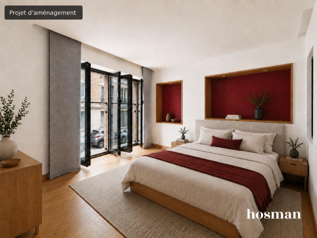 Apartment in Pantin, Ile-de-France, France 3 - 18791698