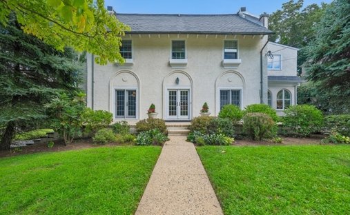 House in Millburn, New Jersey, United States 1