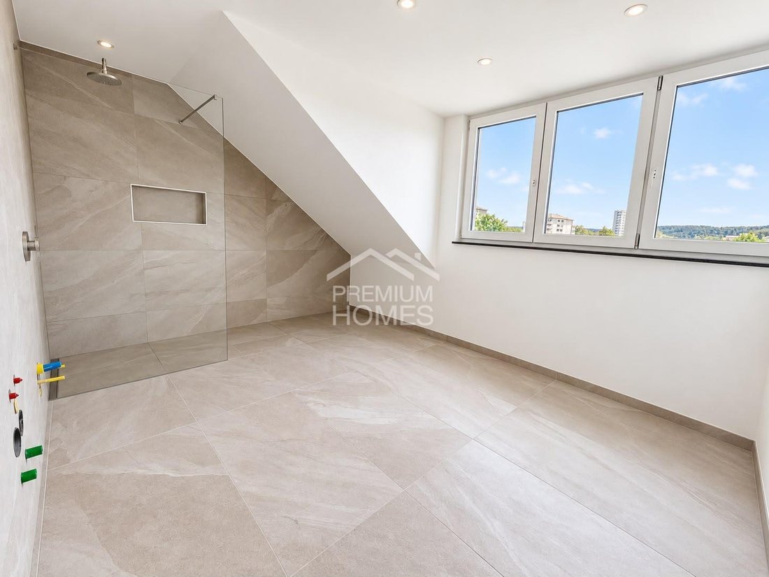 Appartement à Windisch, Argovie, Suisse 5 - 18802516