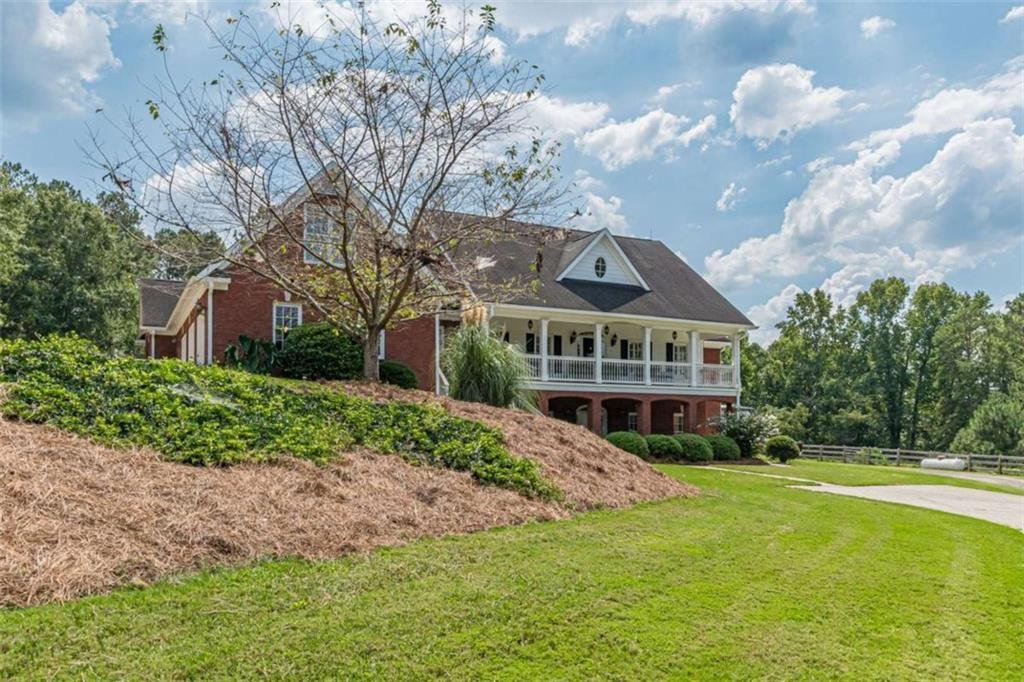 House in Winston, Georgia, United States 3 - 18792169