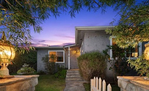House in Newport Beach, California, United States 1