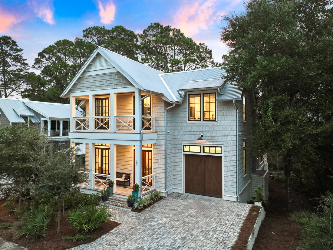 Casa en Santa Rosa Beach, Florida, Estados Unidos 2 - 18794081